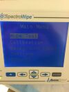 ACCUSYNC MEDICAL RESEARCH CORPORATION Spectro Wipe Wipe Test Counting System