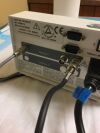 ACCUSYNC MEDICAL RESEARCH CORPORATION Spectro Wipe Wipe Test Counting System