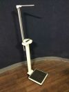 SECA 769-1321994 DIGITAL SCALE w/ STADIOMETER