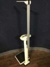 SECA 769-1321994 DIGITAL SCALE w/ STADIOMETER