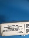 WELCH ALLYN 48100 Exam Light