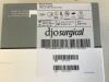 DJO LLC 600-15-000 Cobalt HV Bone Cement 20ML, Exp 2019 C1220