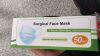 FDA & CE Certified Surgical Mask Mask