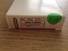 CONMED C8943 Interference Screw, 8mm x 20mm (X)