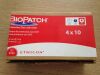 ETHICON 4152 Protective Disk With CHG, 4 x 10 (X)