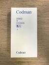 CODMAN 82-1507 Right Angle Connector Plastic (X)