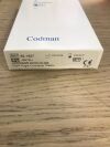 CODMAN 82-1507 Right Angle Connector Plastic (X)