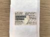 MICRO-AIRE PAL-304LS Single Use Cannula, 8mm Port, 22cm Long (X)