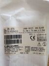 MICRO-AIRE ZR-073 Large Recip. Saw Blade, 12.7mm x 73.5mm x 0.9mm (X)