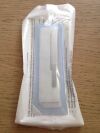 MICRO-AIRE ZR-073 Large Recip. Saw Blade, 12.7mm x 73.5mm x 0.9mm (X)