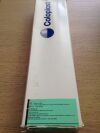 COLOPLAST 610 Urinary Catheter Tapered TipCoude With Guide Stripe, 16in/40cm (24/Box) (X)