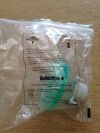 MEDLINE DYNJAAMASK3 Anesthesia Mask, Child Small, Size 3