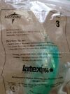 MEDLINE DYNJAAMASK3 Anesthesia Mask, Child Small, Size 3