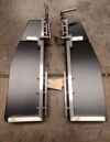 SKYTRON 4-030-61 Heavy duty leg supports