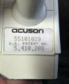 SIEMENS Acuson L7T Ultrasound Transducer