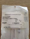 STRYKER GC020RS ACCLARENT Relieva Stratus Deployment Guide, 2.4mm x 20mm. x 2.0mm (Reprocessed) (X)