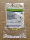 HALYARD 20-9438 Corflo Nasogastric/Nasointestinal Feeding Tube w/Stylet 8Fr (X)