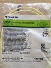 HALYARD 20-9438 Corflo Nasogastric/Nasointestinal Feeding Tube w/Stylet 8Fr (X)