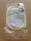 HALYARD 20-9438 Corflo Nasogastric/Nasointestinal Feeding Tube w/Stylet 8Fr (X)
