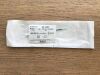 MEDCOMP VS557 PTFE Tearaway, 5.5F x 7cm (X)