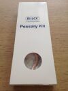 COOPER SURGICAL MXKPEH02 Hodge Folding Pessary, 83mm x 49mm (X)