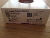 COOPER SURGICAL MXKPEH02 Hodge Folding Pessary, 83mm x 49mm (X)
