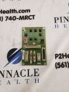 SIEMENS 03815334 SERVICE BOARD D553 CT Scanner