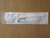 BRASSELER USA KM168-29-96S Steinmann Pin Double Trocar Smooth, 228mm (X)