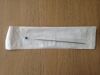 BRASSELER USA KM168-29-96S Steinmann Pin Double Trocar Smooth, 228mm (X)