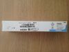 ETHICON M8304 PROLENE Blue Monofilament Suture 7-2 (0.5metric) (12/Box) (X)