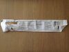 BARD 119108 Temperature-Sensing Pediatric Foley Catheter, 3cc Balloon