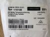 BARD 119108 Temperature-Sensing Pediatric Foley Catheter, 3cc Balloon