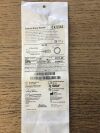 BOSTON SCIENTIFIC 44169 Arterial Entry Needle Single Piece Thin Wall 18Ga x 2.75in (X)