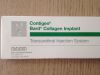 BARD 652200 Collagen Implant