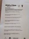 DEPUY 212134 Braided Absorbable Suture, 36" (X)