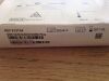 DEPUY 212134 Braided Absorbable Suture, 36" (X)