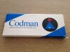 CODMAN 82-3083 Precision Fixed Pressure Valve (X)