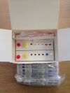 CARDINAL HEALTH B1077-30 Strep A Dipstick Rapid Test (Box Of 50)