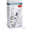 AMERICAN DIAGNOSTIC CORPORATION Adtemp 424 Thermometer
