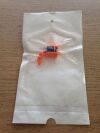 COOK G31522 Fusion Wire Guide Locking Device (X)