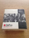 DEPUY 1219-32-148 Marathon Polyethylene Acetabular Liner, 32mm x 48mm (X)