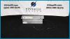 SIEMENS 3089836 HEAT SINK BRAKING RESISTOR CT Scanner