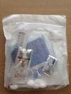 UTAH MEDICAL 4193507 Urinary Drainage And Collection Set, 3.5Fr (X)