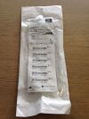 ST JUDE 406124 Fast-Cath Hemostasis Introducer, 12cm (X)