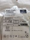 ST JUDE 406124 Fast-Cath Hemostasis Introducer, 12cm (X)