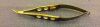 KATENA K4-1220 Troutman-Castroviejo scissors