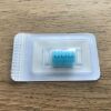 VITALITEC INTERNATIONAL GEM1521 6 Titanium Hemostatic Clips (X)
