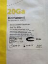 ALCON 337.82 Advanced DSP Backflush Soft Tip, 20Ga (X)