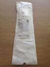 SORIN GROUP NA-4518 Arterial Cardiopulmonary Bypass Cannula, 10in (X)