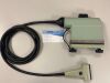 B&K 8811 Ultrasound Transducer